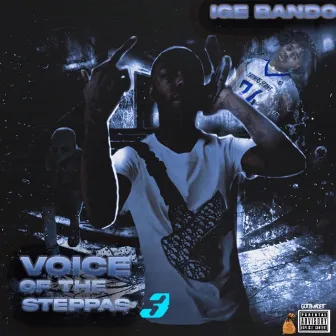 Voice Of The Steppas 3 by Ige.bando