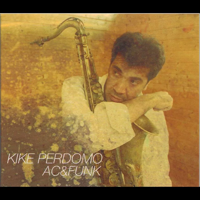 Kike Perdomo