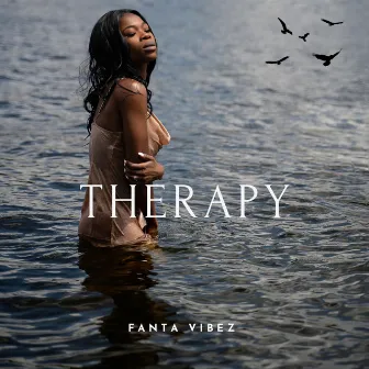 Therapy by Fanta Vibez