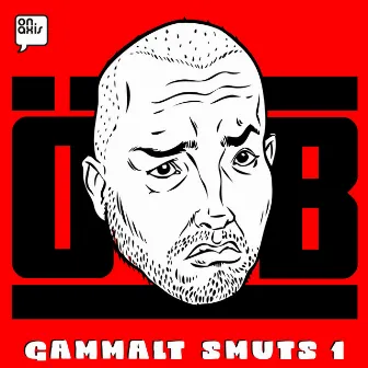 Gammalt Smuts 1 by Östblockarn