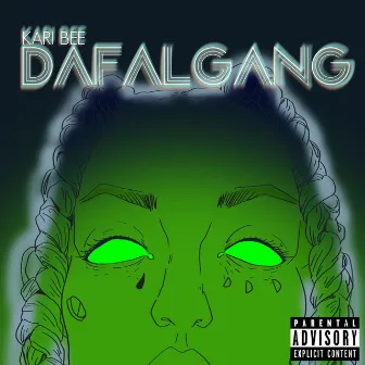 Dafalgang by Kari Bee