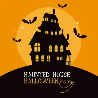 Haunted House: Halloween 2019 - Magical, Enchanting, Dark, Creepy, Scary by Harry Scary