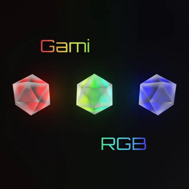 RGB