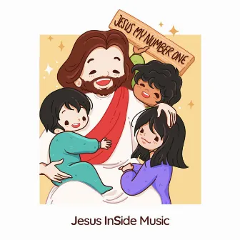 Jesus My Number One by Jesus InSide Music