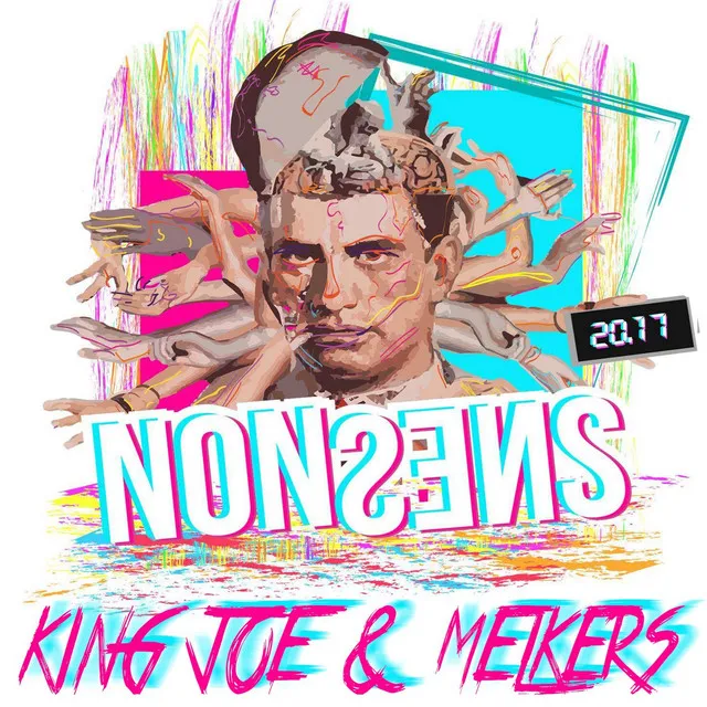 Nonsens 2017