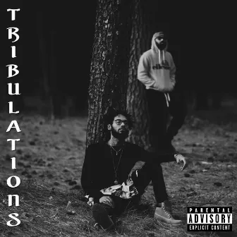 Tribulations by Starseed Dro