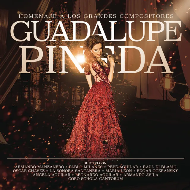 Medley Ranchero: El Cantador / Tristes Recuerdos (feat. Pepe Aguilar, Angela Aguilar & Leonardo Aguilar)