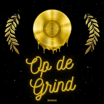 Op de grind by Jerness