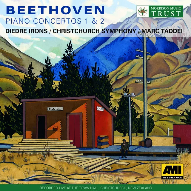 Piano Concerto No. 2 in B-Flat Major, Op. 19: II. Adagio