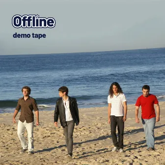 Demo Tape by Offline