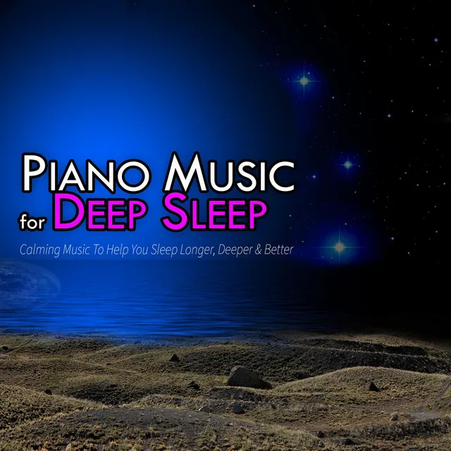 Insomnia Music For Deep Sleep Pt. 2