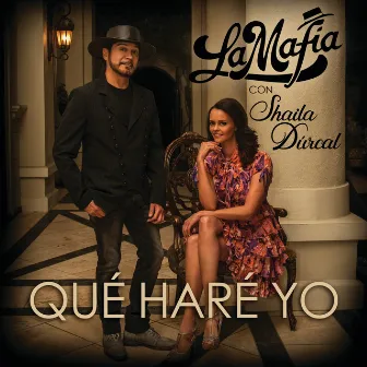 Qué Haré Yo by Shaila Dúrcal