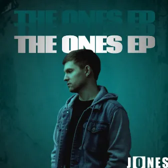 The Ones EP by Jones