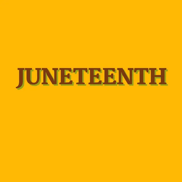 Juneteenth