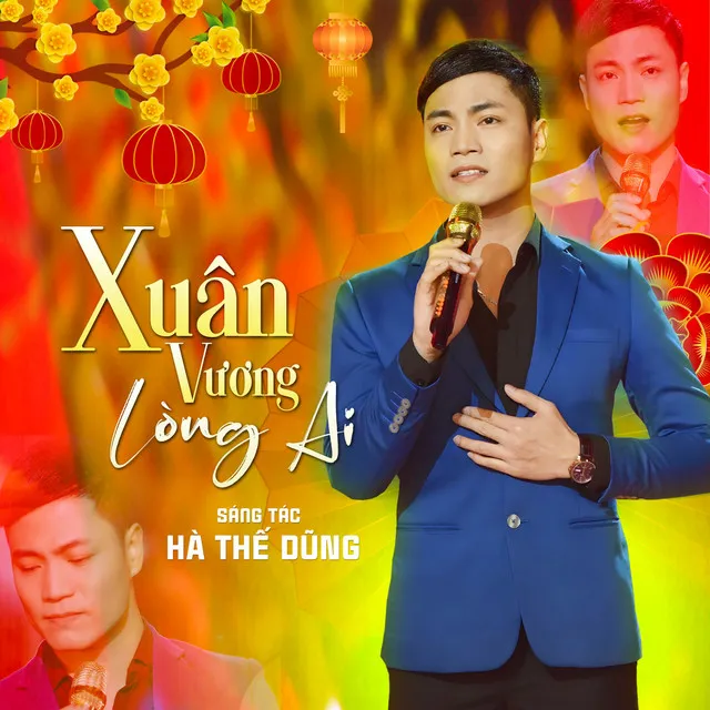 Xuân Vương Lòng Ai