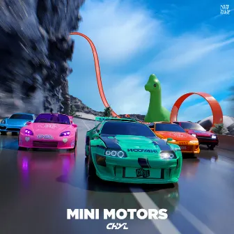 Mini Motors by CHYL