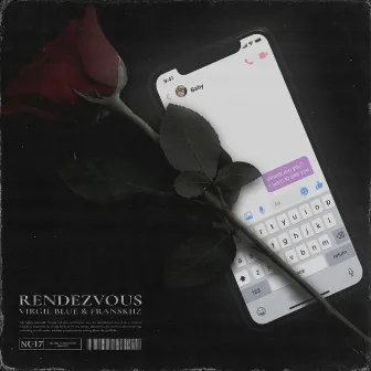 Rendezvous by Virgil Blue