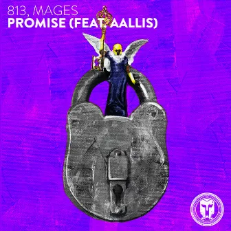 Promise by 813