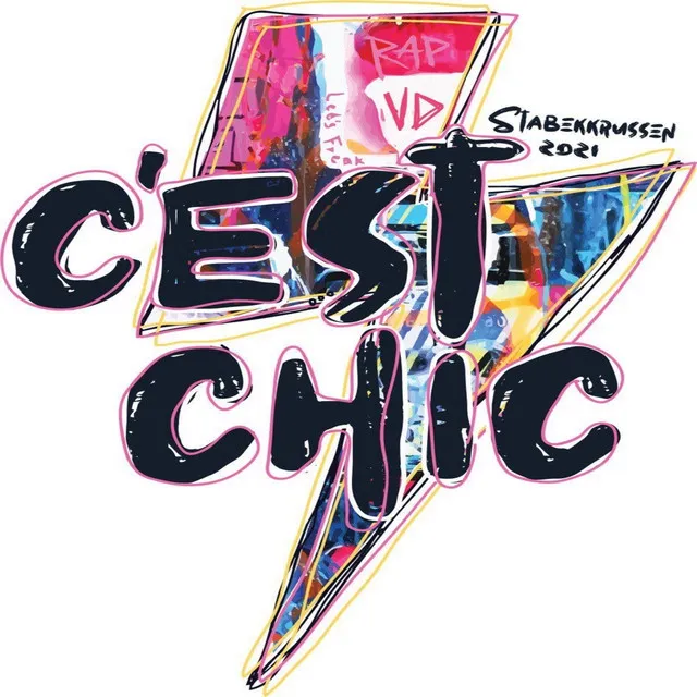 C'est Chic 2021