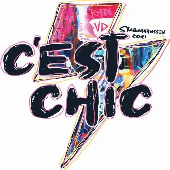 C'est Chic 2021 by Qvarfort