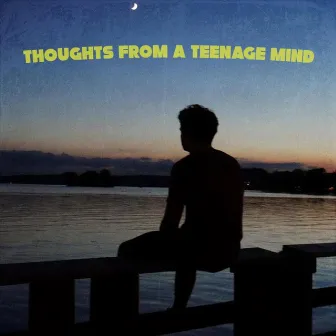 Thoughts from a Teenage Mind by Nemetz