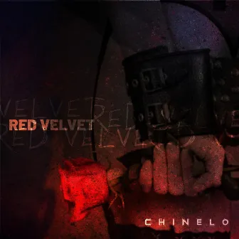 Red Velvet by Chinelo