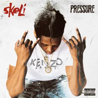 Pressure by 5keli