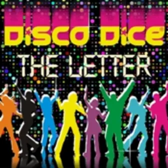 The Letter by Disco Dice