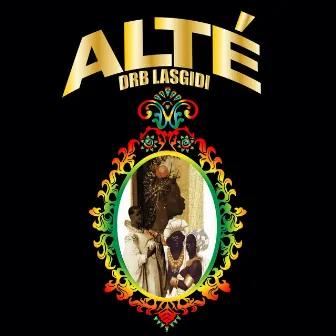 Alté by DRB Lasgidi