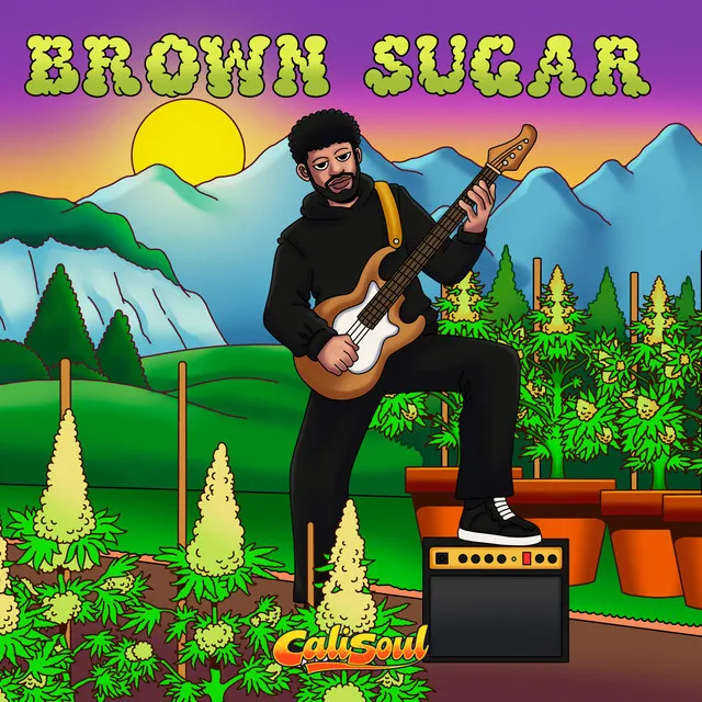 Brown Sugar