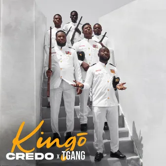 Kingo by Credo