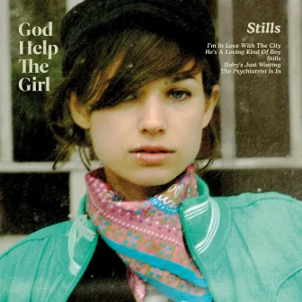 Stills by God Help The Girl