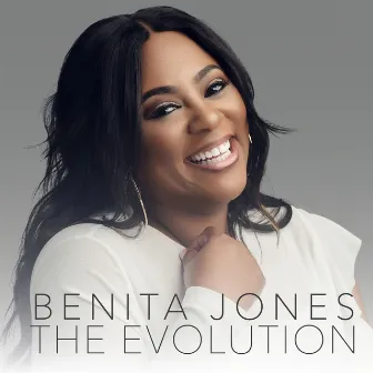 The Evolution - EP by Benita Jones