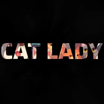 Cat Lady by 0%Mercury