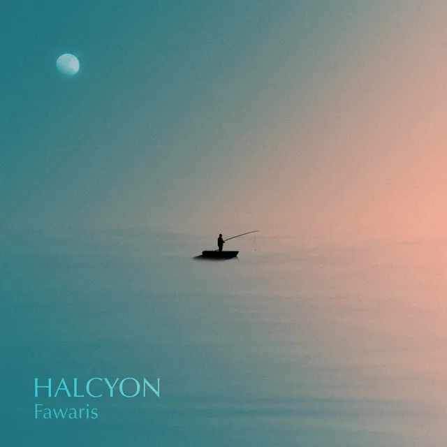 Halcyon