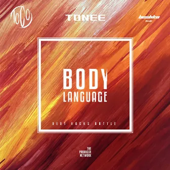 Body Language by Tonee Jukeboxx