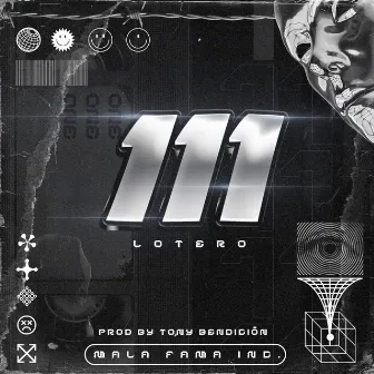 111 by Lotero