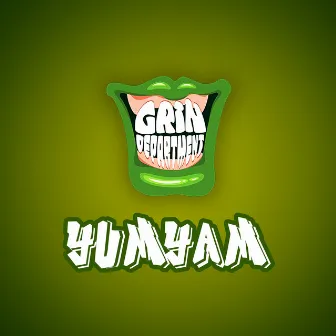 Yumyam by Grin Department