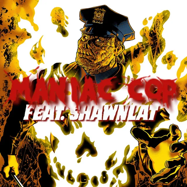 Maniac Cop