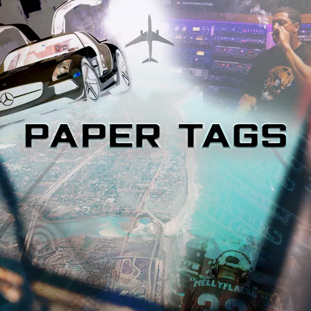 Paper Tags