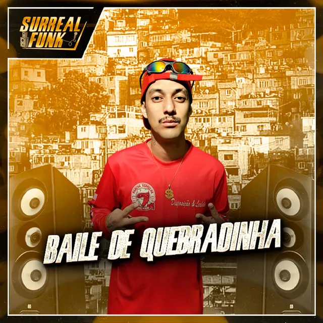 Baile de Quebradinha