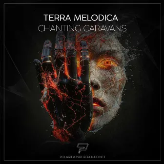 Chanting Caravans by Terra Melodica