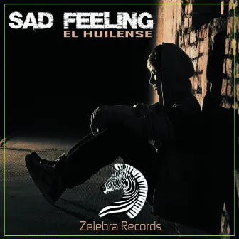 Sad Feeling by El Huilense