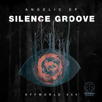 Angelic EP by Silence Groove