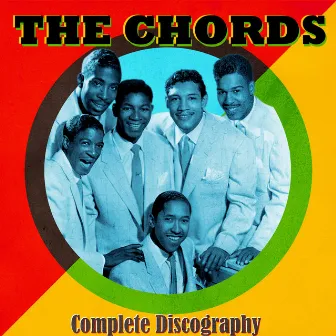 Complete Discography by The Chords