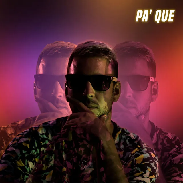 Pa' que