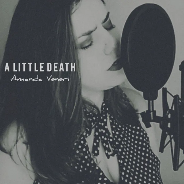 A Little Death (Cover)