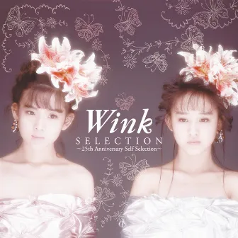 SELECTION - 25th Anniversary Self Selection - by Wink