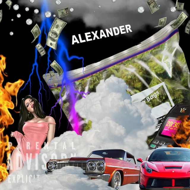 Alexander