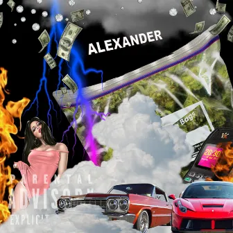 Alexander by Cisco